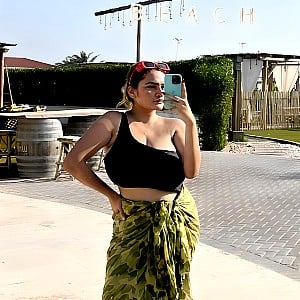 Sonali Malhotra