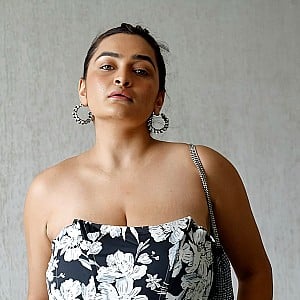 Sonali Malhotra