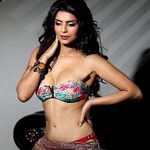 Sonali Raut