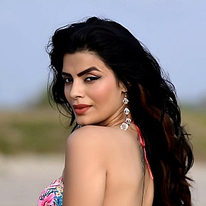 Sonali Raut