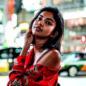 Sonali Silva