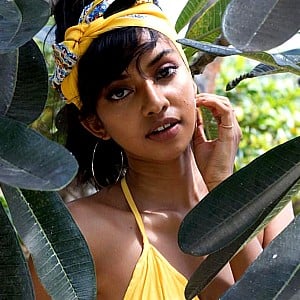 Sonali Silva