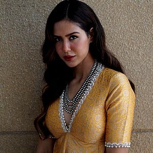 Sonam Bajwa