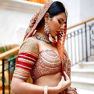 Sonam Bajwa