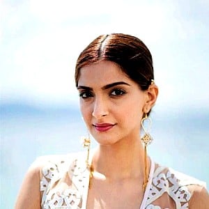 Sonam Kapoor