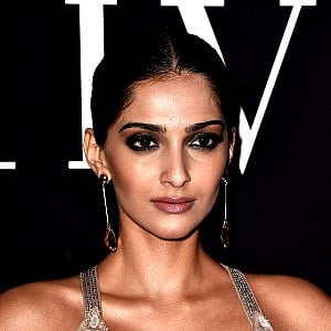 Sonam Kapoor