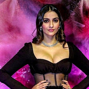Sonam Kapoor
