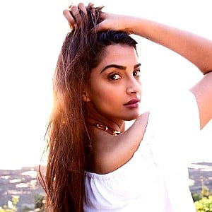 Sonam Kapoor