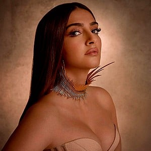 Sonam Kapoor