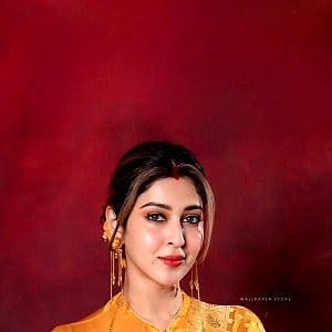 Sonarika Bhadoria