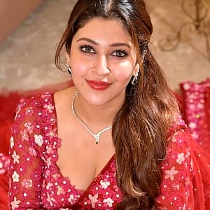 Sonarika Bhadoria