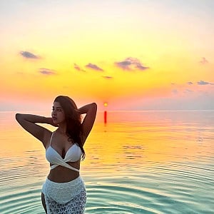 Sonarika Bhadoria