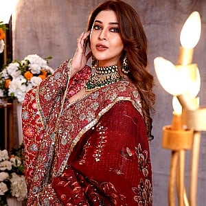 Sonarika Bhadoria