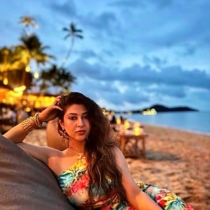 Sonarika Bhadoria