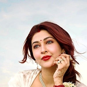 Sonarika Bhadoria