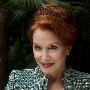 Sondra Currie