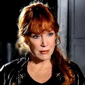Sondra Currie