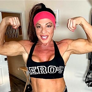 Sondra Faas