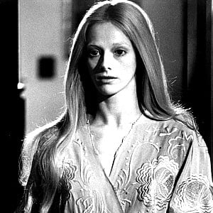Sondra Locke