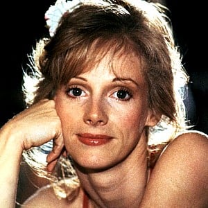 Sondra Locke