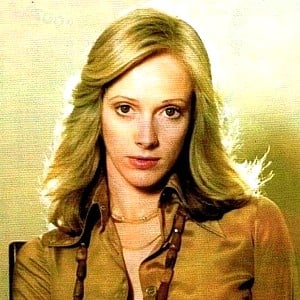Sondra Locke
