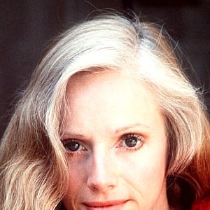 Sondra Locke