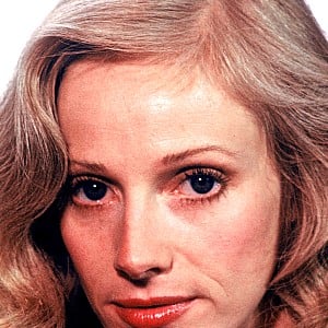 Sondra Locke