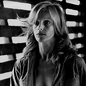 Sondra Locke