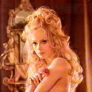 Sondra Locke