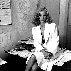 Sondra Locke