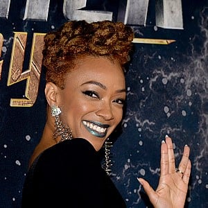 Sonequa Martin-Green