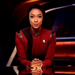 Sonequa Martin-Green