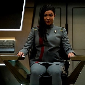 Sonequa Martin-Green