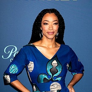 Sonequa Martin-Green