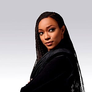 Sonequa Martin-Green