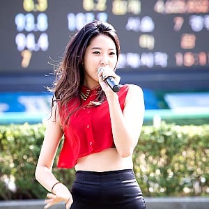 Song Da-hye