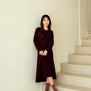 Song Ji-Hyo