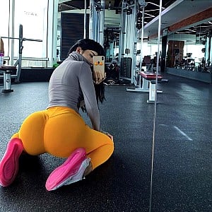 Songyuxin Hitomi