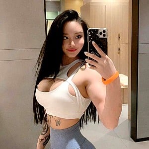 Songyuxin Hitomi