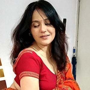 Soni Jha