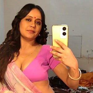 Soni Jha