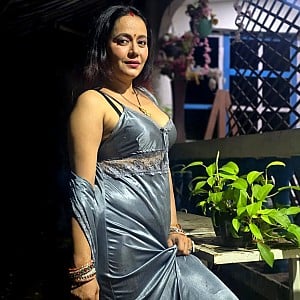 Soni Jha
