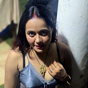 Soni Jha