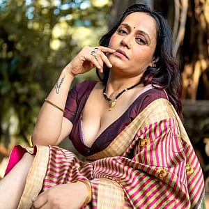 Soni Jha