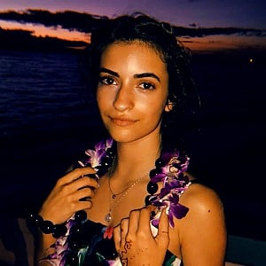 Soni Nicole Bringas