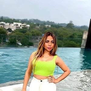 Sonia Arora