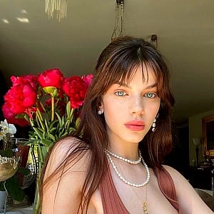 Sonia Ben Ammar