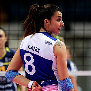 Sonia Candi
