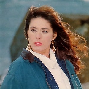Sonia De Gaudenz