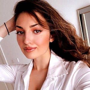 Sonia Ferraro